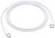 USB кабель Apple USB-C Charge Cable (1 M) MUF72 138220 фото 2