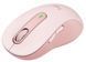 Миша LOGITECH Signature M650 L Wireless Rose (910-006237) 306711 фото 1