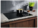 Вбуд. поверхня ELECTROLUX EIB60420CK 298843 фото 2