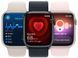 Смарт-годинник Apple Watch Series 9 GPS 45mm Pink Aluminium Case With Light Pink Sport Band M/L MR9H3 276856 фото 7