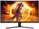Монiтор TFT AOC 31.5&rdquo; CQ32G4VE VA QHD Curved 180Hz 2*HDMI DP Black 319100 фото 9