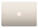 Ноутбук Apple MacBook Air 13.6 8CPU/10GPU/16GB/512GB Starlight MXCU3 (M3) 2024 287877 фото 5