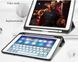 Чохол-книжка iPad Pro 13 (2024) Mutural Yaxing Case Black 315549 фото 3