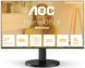 Монiтор TFT AOC 27" 27B3HA2 16:9 IPS 100Hz VGA HDMI MM Black 297338 фото 1