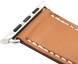 Ремінець Apple Watch 42mm Widis leather Brown 64842 фото 2