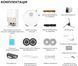 Робот-пилосос Dreame Bot L50 Pro Ultra (RLL84CE) White 359387 фото 40