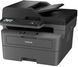БФП laser mono A4 Brother MFC-L2802DW 32 ppm Fax ADF Duplex PCL USB Wi-Fi (MFCL2802DWYJ1) 374793 фото 2
