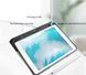 Чохол-книжка iPad Pro 13 (2024) Mutural Yaxing Case Black 315549 фото 4