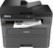 БФП laser mono A4 Brother MFC-L2802DW 32 ppm Fax ADF Duplex PCL USB Wi-Fi (MFCL2802DWYJ1) 374793 фото 1