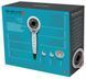 Фен Remington HYDRAluxe PRO, 2200Вт, 3 режими, дифузор, іоніз-я, хол. обдув, білий (EC9001) 368735 фото 7