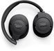 Навушники JBL Tune 720 BT (JBLT720BTBLK) Black 265946 фото 14