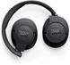 Навушники JBL Tune 720 BT (JBLT720BTBLK) Black 265946 фото 5