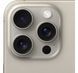 Смартфон Apple iPhone 15 Pro Max 512GB Natural Titanium (MU7E3) 276227 фото 5
