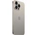 Смартфон Apple iPhone 15 Pro Max 512GB Natural Titanium (MU7E3) 276227 фото 3