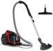 Пилосос Philips контейнерний PowerPro Expert, 900Вт, конт пил -2л, НЕРА, чорно-червоний (FC9729/09) 375608 фото 5