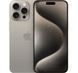 Смартфон Apple iPhone 15 Pro Max 512GB Natural Titanium (MU7E3) 276227 фото 1