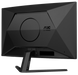 Монiтор TFT AOC 31.5&rdquo; CQ32G4VE VA QHD Curved 180Hz 2*HDMI DP Black 319100 фото 5