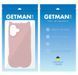 Чохол TPU GETMAN Cat with straps для Apple iPhone 16 Plus (6.7") Pink 357614 фото 6