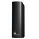 Жорсткий накопичувач 10TB EXT. 3.5" WDBWLG0100HBK-EESN WDC 293147 фото 2