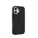 Чохол-накладка iPhone 17 UAG Civilian MagSafe, Black (114547114040) 393869 фото 4