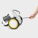 Пилосос Karcher контейнерний VC 3, 700Вт, конт пил -0.9л, НЕРА 13, білий (1.198-051.0) 373353 фото 3