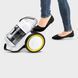 Пилосос Karcher контейнерний VC 3, 700Вт, конт пил -0.9л, НЕРА 13, білий (1.198-051.0) 373353 фото 4