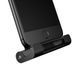 Автомобільний тримач Baseus BackSeat Car Mount Holder (SUHZ-01) Black 190118 фото 7
