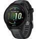 Смарт-годинник Garmin Forerunner 165 Black/Slate Gray (010-02863-20) 323550 фото 1