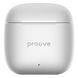 Навушники Proove Cold Sound 2 TWS (TWCS20010006) Silver/White 286762 фото 8