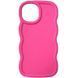 Чохол TPU Ripple для Apple iPhone 13 Pro Max (6.7") Dragon Fruit 376629 фото 1