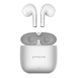 Навушники Proove Cold Sound 2 TWS (TWCS20010006) Silver/White 286762 фото 9