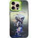 Чохол TPU+PC So Cool для Apple iPhone 15 Pro Max (6.7") Astronaut 376229 фото 1