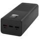 Портативна батарея Proove 40000mAh 22.5W Giant Lite (PBGI20312201) Black 325282 фото 5
