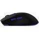 Бездротова ігрова миша Proove Gaming Rate Special Edition (CMRTWRS03001) black/purple 380695 фото 3