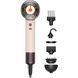Фен Dyson Supersonic HD16 Nural Ceramic Pink/Rose Gold (598975-01) EU 360473 фото 1