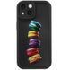 TPU чохол Prestige для Apple iPhone 14 (6.1") Macarons 356326 фото 1