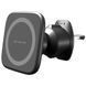 Автомобільний тримач Proove Block Magnetic Air Outlet Car Mount (CHMA00000001) Black 286771 фото 4