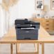 БФП laser mono A4 Brother MFC-L2802DW 32 ppm Fax ADF Duplex PCL USB Wi-Fi (MFCL2802DWYJ1) 374793 фото 4