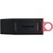 USB флеш Kingston DT Exodia 256GB (DTX/256GB) Black + Pink 274198 фото 1
