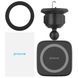 Автомобільний тримач Proove Block Magnetic Air Outlet Car Mount (CHMA00000001) Black 286771 фото 8
