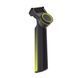 Бритва електр. Philips OneBlade Pro, Li-Ion, сух.+волог., індикатор заряду, чорний (QP6506/15) 371620 фото 5