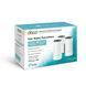 Домашня Powerline Mesh Wi-Fi система (3 шт у комплекті), арт. Deco P9(3-pack) TP-LINK 344586 фото 2