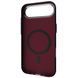 Чохол Proove Gleam Case with Magnetic Ring iPhone 17 Air (PCGCIP17AR68) milky way 398818 фото 3