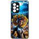 TPU+PC чохол Prisma Ladies для Samsung Galaxy A32 4G Cyberpunk 280490 фото 1