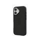 Чохол-накладка iPhone 17 UAG Civilian MagSafe, Black (114547114040) 393869 фото 3