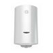 Водонагрівач електр. Ariston круглий PRO1 R 100 V 1.5 К PL DRY, 100л, 1,5кВт, сухий тен, мех. кер-ння, C, Італія, білий 364729 фото 1
