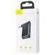 Адаптер AUX Baseus Qiyin Car Bluetooth Receiver (WXQY010001) black 331197 фото 2