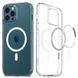 Чохол SGP Ultra Hybrid (MagFit) для Apple iPhone 13 Pro (6.1") Прозорий 262895 фото 2