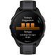 Смарт-годинник Garmin Forerunner 165 Black/Slate Gray (010-02863-20) 323550 фото 4
