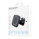 Автомобільний тримач Proove Block Magnetic Air Outlet Car Mount (CHMA00000001) Black 286771 фото 5